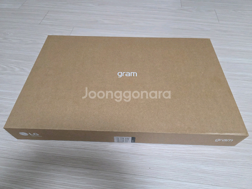 엘지 그램 프로360 16TD90SP-KX56K 노트북--2