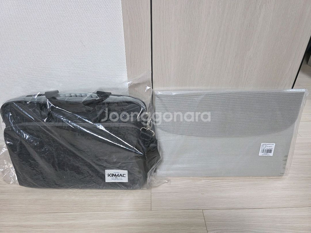 엘지 그램 16인치 파우치, 킨맥 14인치 노트북 가방--0