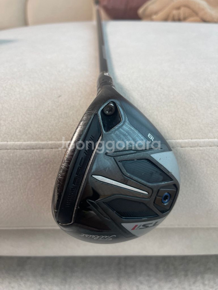 타이틀리스트 tsi1 18도 투어ad iz샤프트 (여)--0