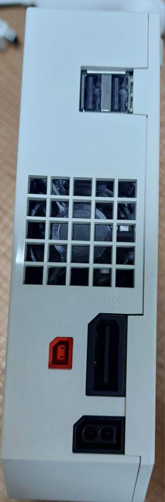 닌텐도 wii 풀박스 세트--4