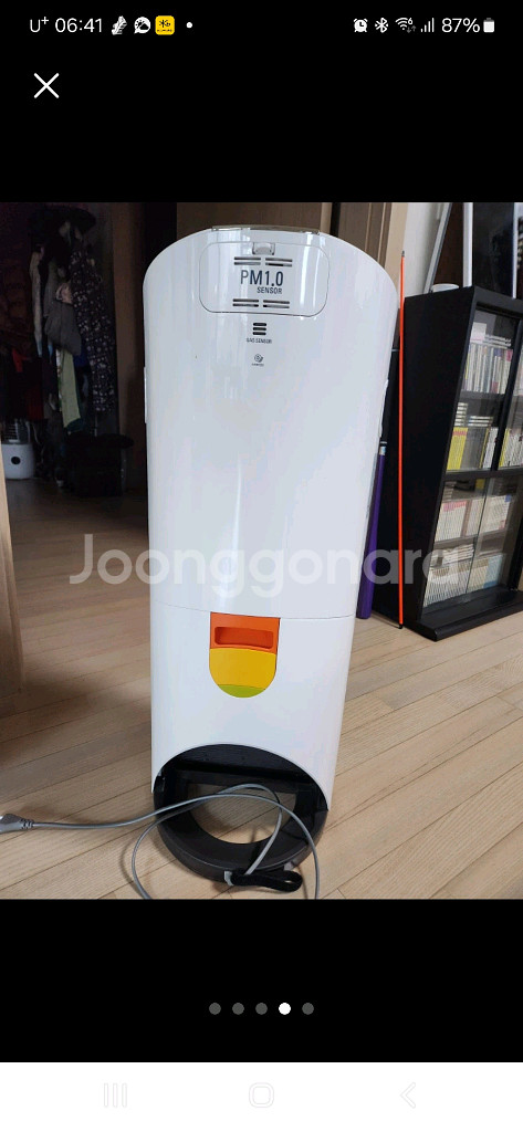 LG공기청정기--3