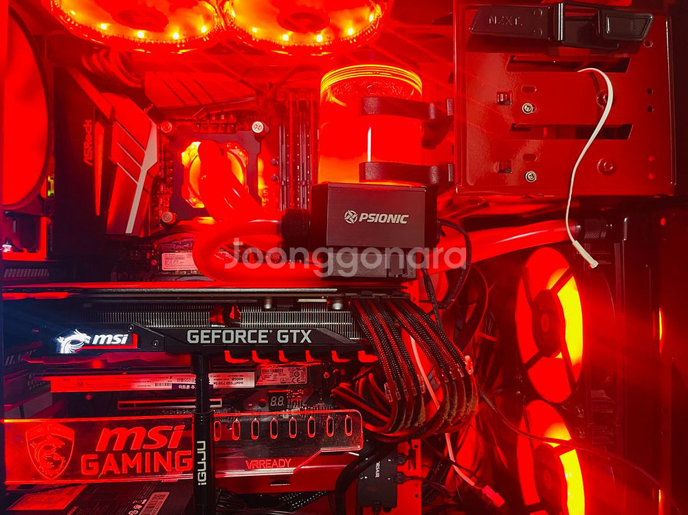 커수9900k 1080ti 풀셋 팝니다.@@@@--0