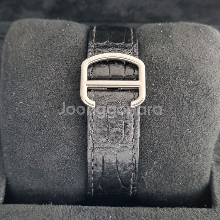 까르띠에 발롱블루 42mm W69016Z4(2020년)--2