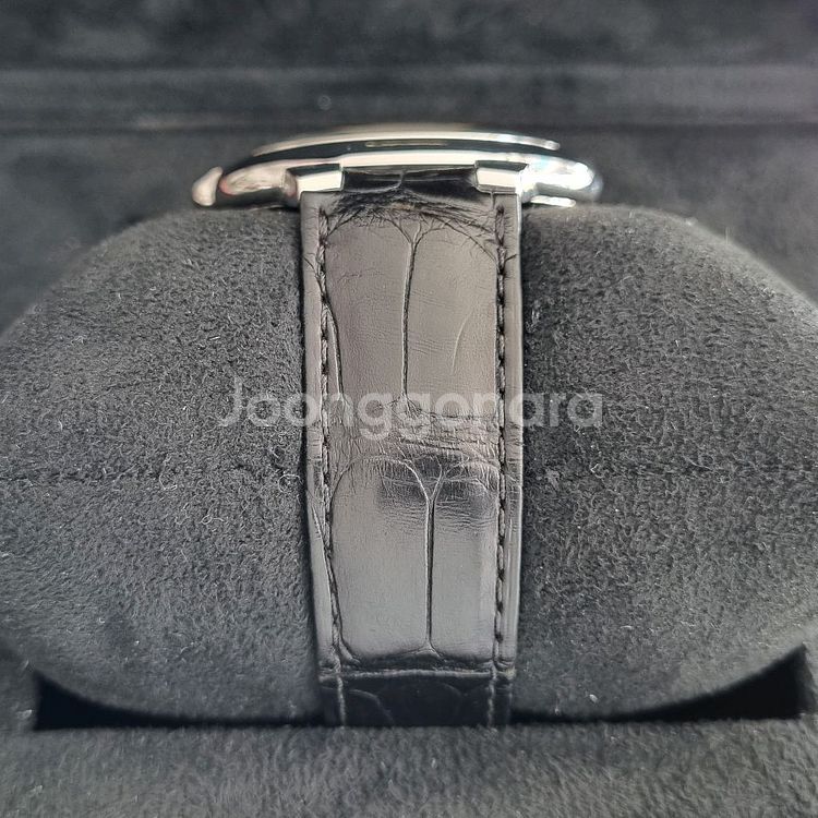 까르띠에 발롱블루 42mm W69016Z4(2020년)--3