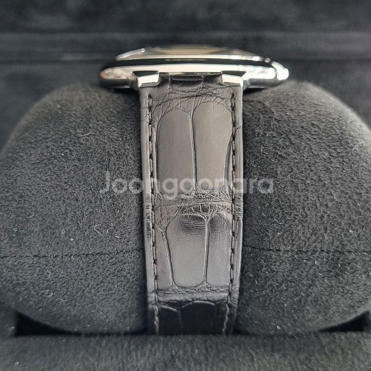 까르띠에 발롱블루 42mm W69016Z4(2020년)--1