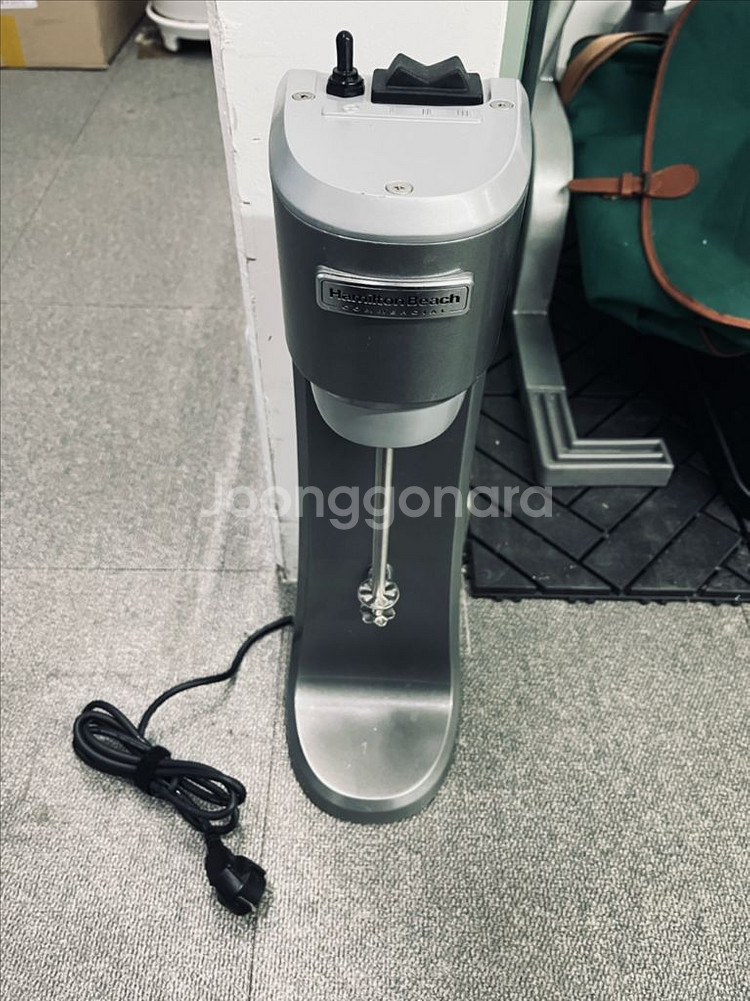 헤밀턴비치 쉐이커--1