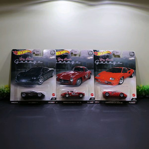 핫휠 프리미엄 리얼라이더 개별판매 1:64 다이캐스트