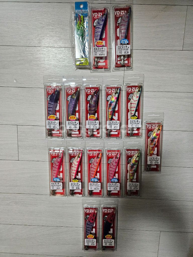 한치,산란갑필수)요즈리,키우라삼봉--0