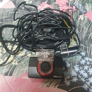 지넷gl700. 블랙박스 부품용