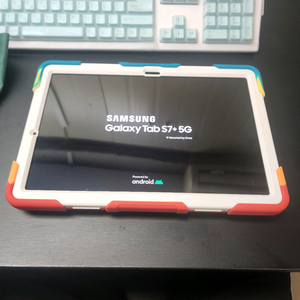 갤럭시탭 S7+ 256G 5G+WiFi (SM-T976