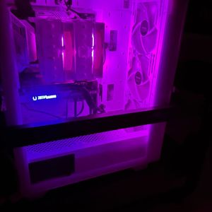14600K/B760M/RTX4070/1TB 초고사양