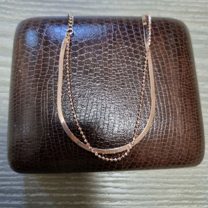 14k 미라넥스트 팔찌