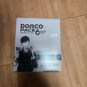 도루코 페이스6 면도날 쉐이빙 폼 세트