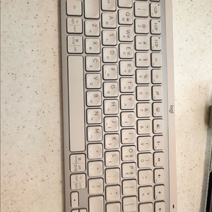 Mxkeys mini 로지텍 코리아 새상품급