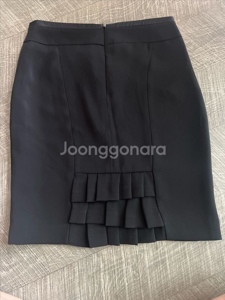 로엠 정장 세트--3