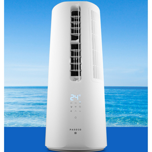 파세코 창문형 에어컨2 팝니다