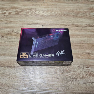 AVerMedia GC573 팝니다.