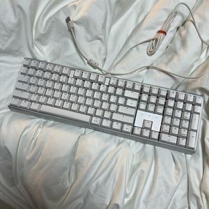 체리 MX 3.0S 키보드 갈축
