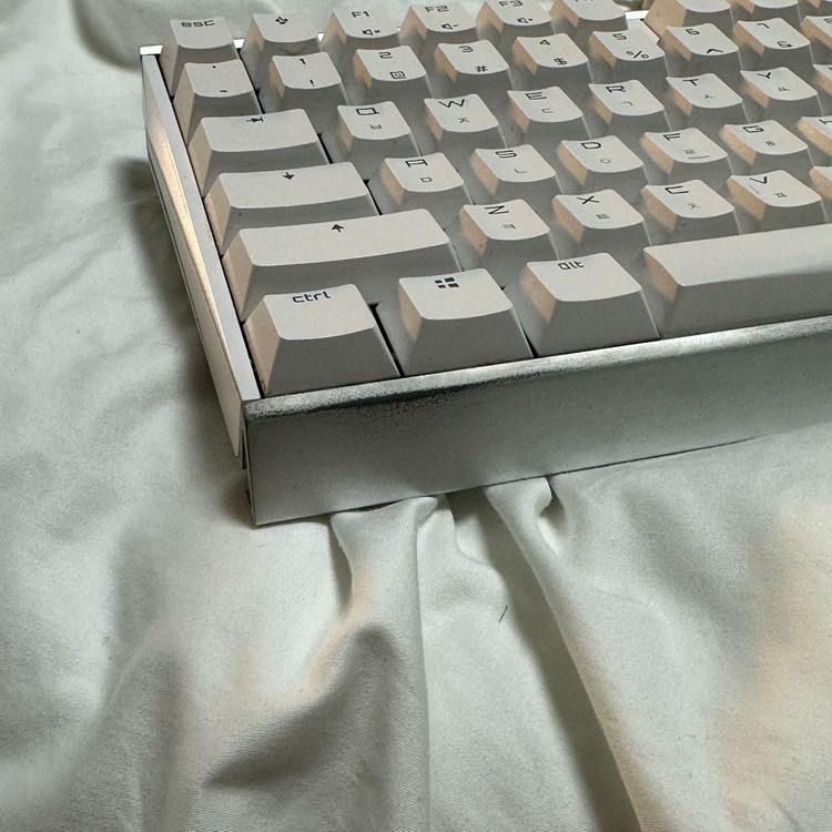체리 MX 3.0S 키보드 갈축 이미지