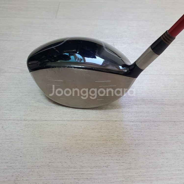 테일러메이드 버너 드라이버 9.5도 S 후지쿠라 골프--2