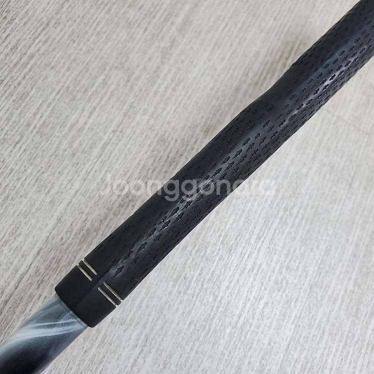 테일러메이드 버너 드라이버 9.5도 S 후지쿠라 골프--9
