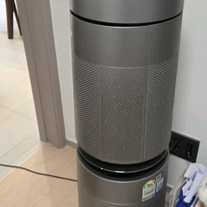 lg 퓨리케어 공기청정기 펫모드