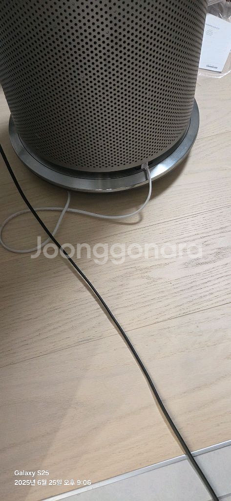 lg 퓨리케어 공기청정기--1