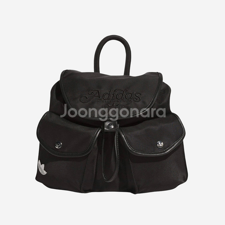 아디다스 클로버 백팩 / 가방 JL7653--0