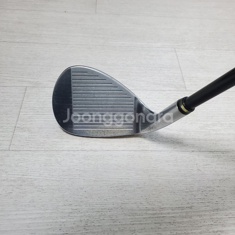 젝시오포지드 MX1000 웨지 샌드웨지 SW 카본샤프트--2