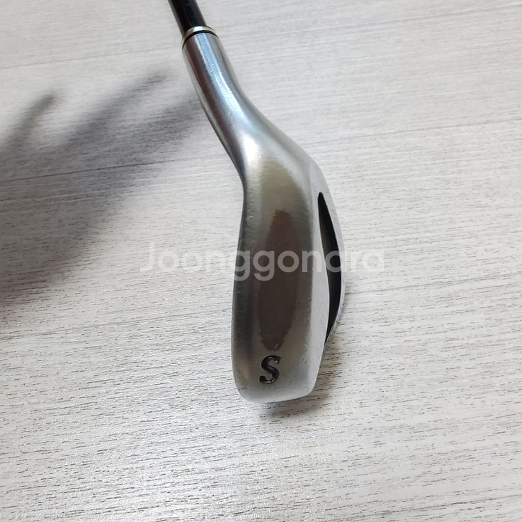 젝시오포지드 MX1000 웨지 샌드웨지 SW 카본샤프트--8
