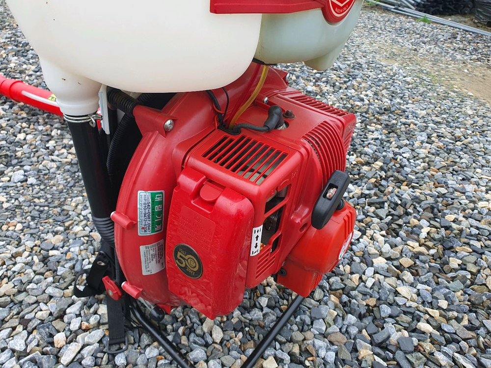 동력분무기 치파렐리--4