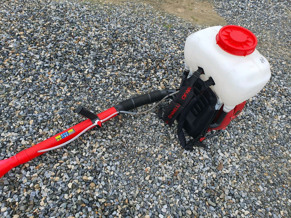 동력분무기 치파렐리--3