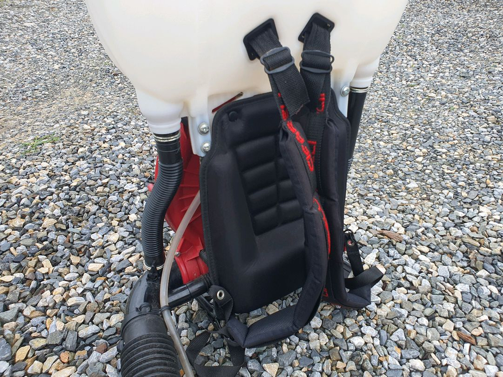 동력분무기 치파렐리--5