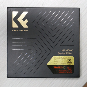 K&F CONCEPT NANO-X ND2-32 MRC