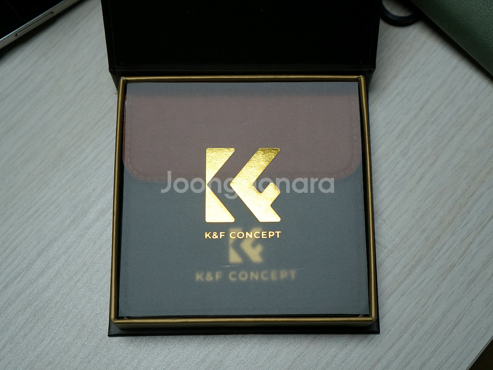 K&F CONCEPT NANO-X ND2-32 MRC--1