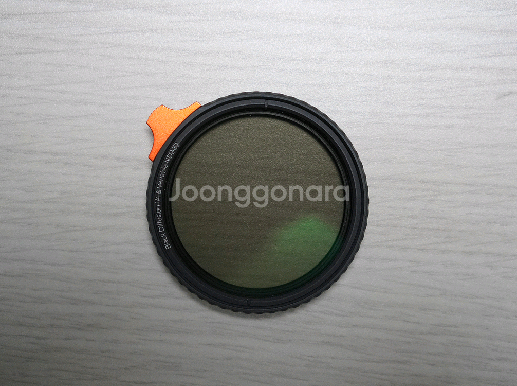 K&F CONCEPT NANO-X ND2-32 MRC--2