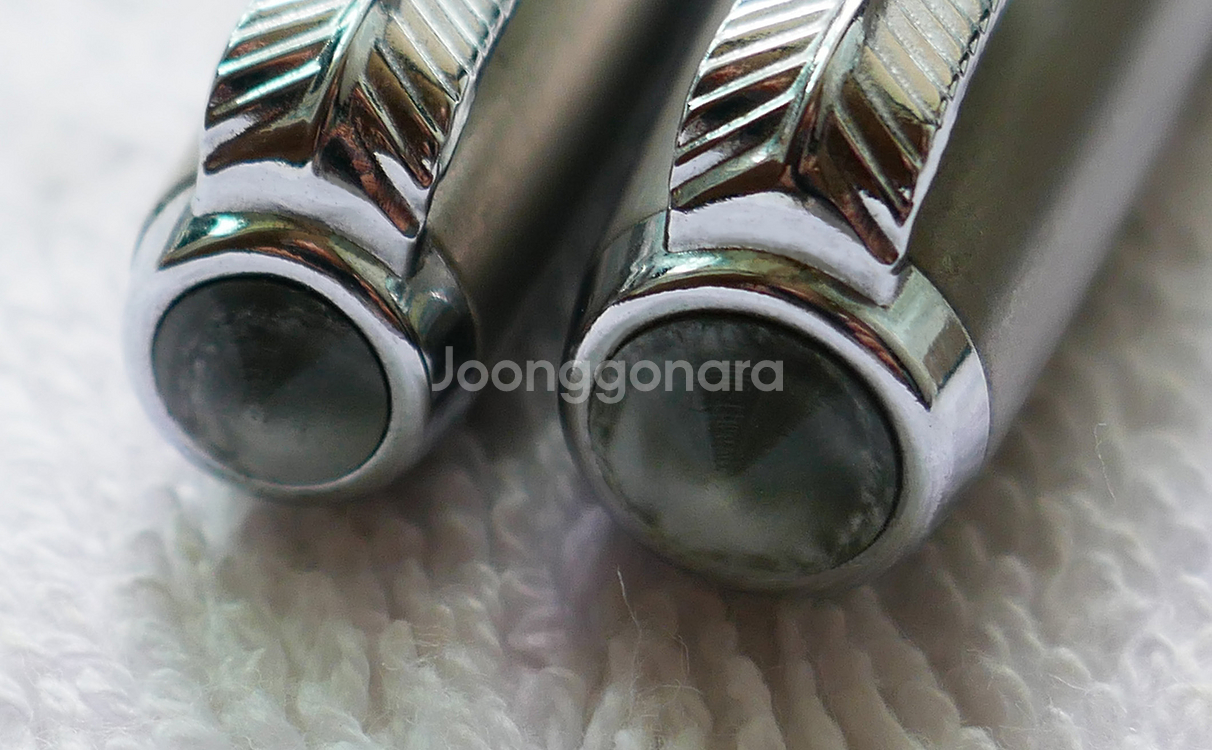 파카 51 만년필 USA틸부루 연필 셋트-F--4