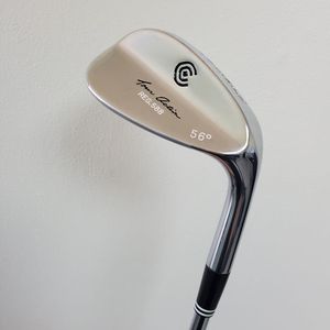 클리브랜드 REG 588 웨지 56도 샌드웨지 골프채