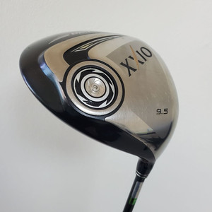 젝시오 MP900 드라이버 미야자키 9.5도 S 젝시오