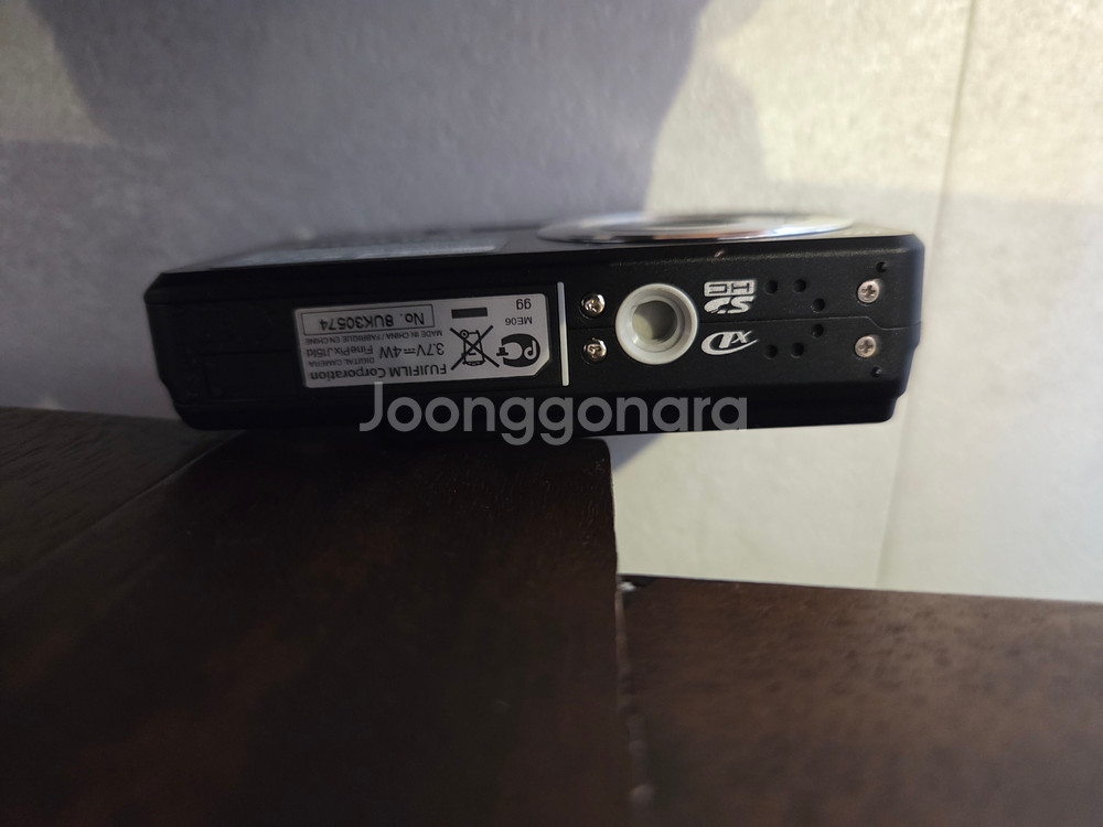 후지 파인픽스 J15FD 레트로 디카 무료배송--5
