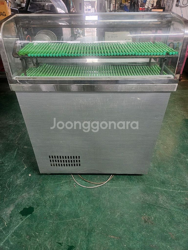 900 스시쇼케이스 테이블냉장고 판매합니다--3