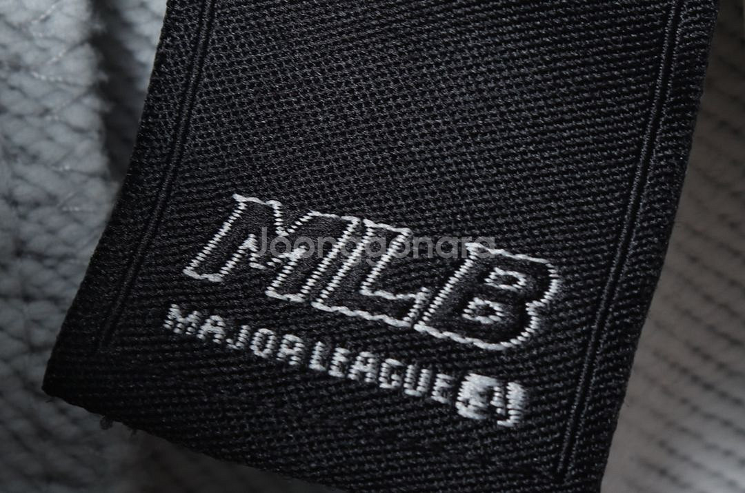 (M) MLB 엠엘비 반바지 팬츠 밴딩 양키스--7