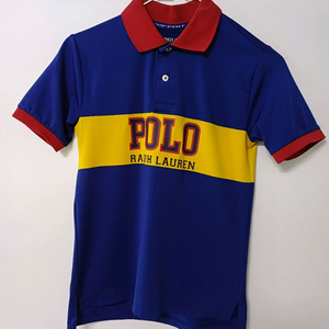 남아동 POLO 반팔티셔츠 (새상품.사방스판8.140)