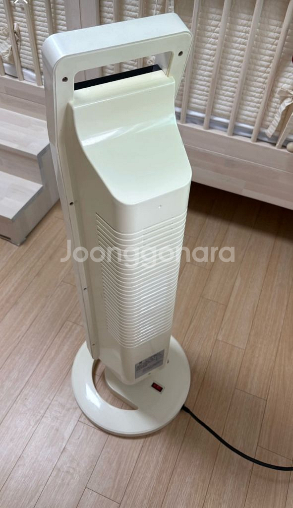 SELECS 근적외선 전기히터 (리모컨 포함)--4