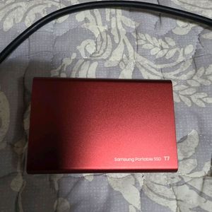 삼성 SSD T7 1T