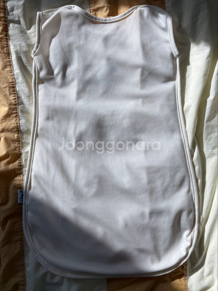 (3월 구입 /새상품급)슬립빈 스와들 아기 속싸개 모로--3