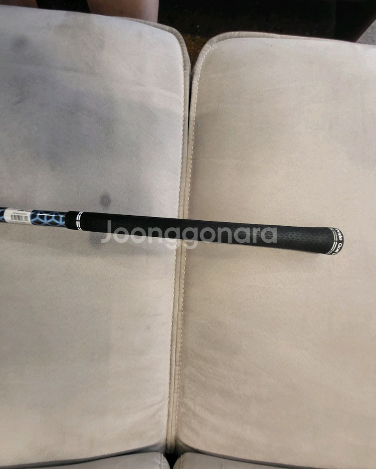 클리브랜드 XL런처 드라이버 필드1회--7