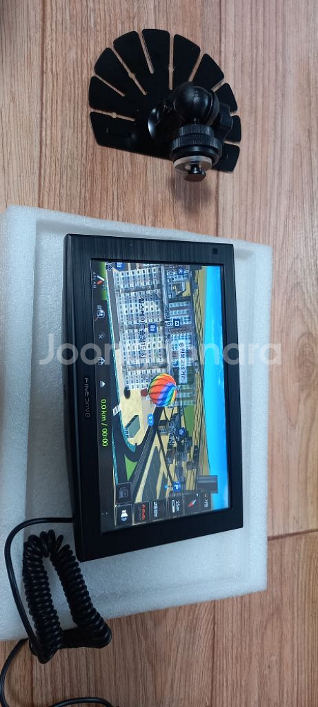 파인iq3d7000black 네비게이션--4