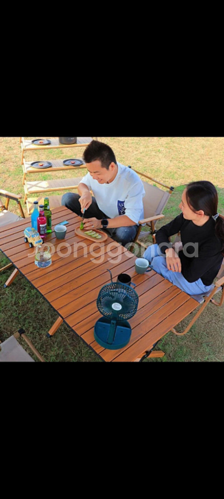 $[새제품] 대형 캠핑테이블 캠핑테이블접이식--1
