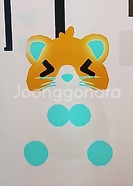 입양하세요 펫 햄스터--2